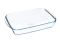 Форма Pyrex Essentials, 35х23х5 см