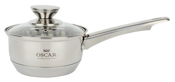 Ківш Oscar Grand (0.9 л) 14 см