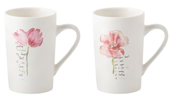 Чашка LIMITED EDITION BLOOM