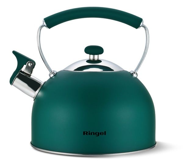 Чайник RINGEL Herbal line (2.5 л)