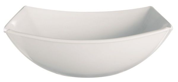 Салатник LUMINARC QUADRATO WHITE