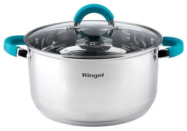 Каструля RINGEL Berlin (2.3 л) 18 см