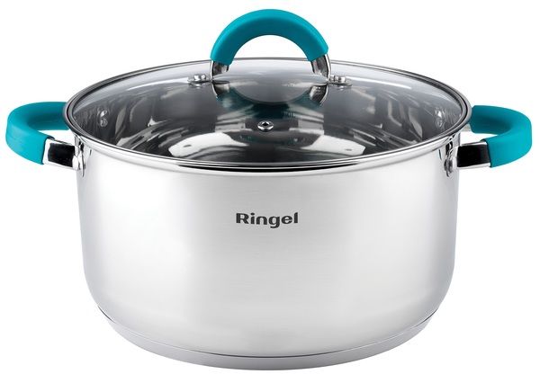 Каструля RINGEL Berlin (3.2 л) 20 см