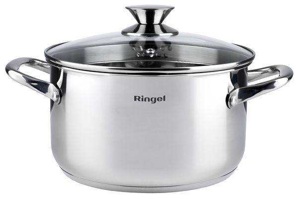 Каструля Ringel Hanover 16 см (1.8 л)