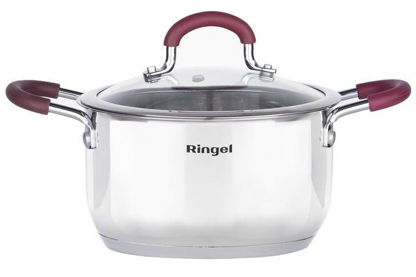 Каструля RINGEL Ingrid (1.6 л) 16 см