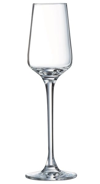 Набір келихів C&S Spirits Cordial 6х100 мл