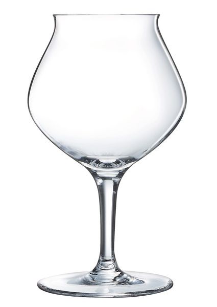 Набір келихів C&S Spirits Rhum 6х170 мл