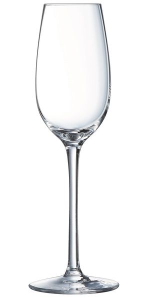 Набір келихів C&S Spirits Sherry 6x120 мл