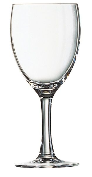 Келих Luminarc Elegance 3х170 мл