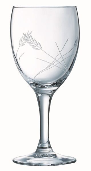 Келих Luminarc Gerbe 3х245 мл