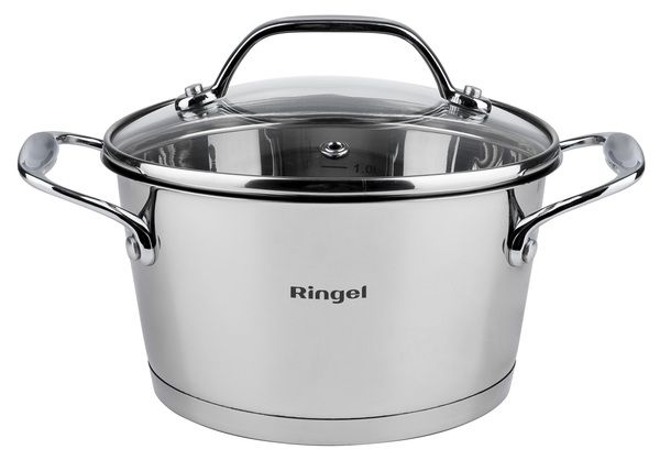 Каструля RINGEL Potsdam (2.7 л) 20 см