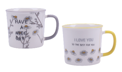 Чашка Limited Edition Floret 340 мл.