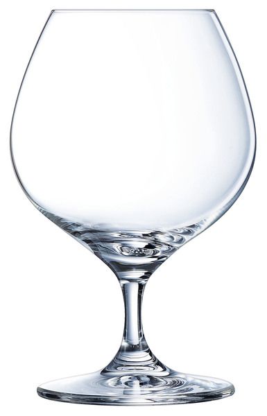 Келих C&S Spirits 400 мл