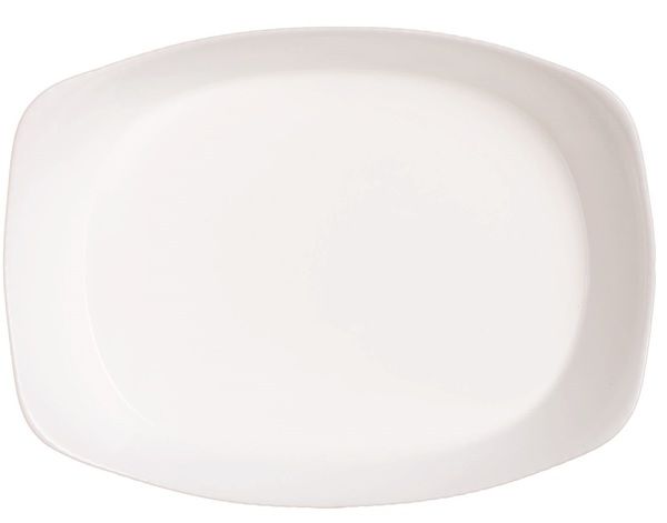 Форма для запікання Luminarc Smart Cuisine Wavy 34x25см