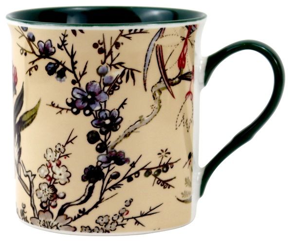 Чашка Limited Edition Flora